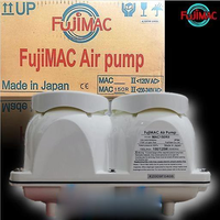 FujiMAC 150R Pompa Udara / Blower Produk Buatan Jepang