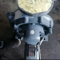 Pompa Ebara 100x80 FSJA - Ebara Pump