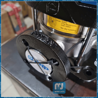 Pompa Sentrifugal CNP CDMF 3-3 3Phase DN25