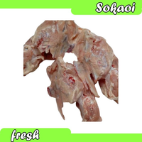 KERONGKONGAN AYAM TULANG DADA AYAM TULANG DADA KALDU AYAM 500 gr