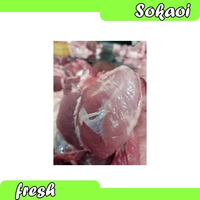 DAGING PAHA BABI DAGING SEGAR DAGING FRESH 250 GR