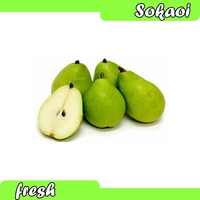 BUAH PIR HIJAU