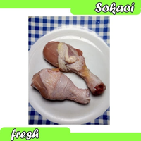 PAHA AYAM STICK DRUM DAGING AYAM AYAM POTONG AYAM BROILER