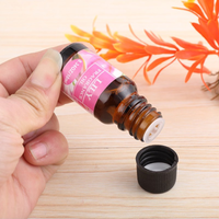 Pure Essential Fragrance Oils Aromatherapy Diffusers 10ml Rose