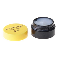 NITECORE Silicone Grease for Flashlights SG7