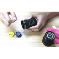 NITECORE Silicone Grease for Flashlights SG7