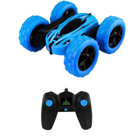 JJRC Remote Control BRC Stunt Buggy Car 360 Degree Flip 2.4G 4CH- HY82