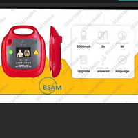 AED Trainer ATM 112