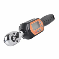 Aliyiqi Digital mini torque wrench 1/2 inch 100Nm for catruck tire etc
