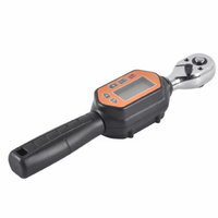Aliyiqi Digital mini torque wrench 1/2 inch 100Nm for catruck tire etc