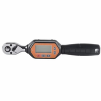 Aliyiqi Digital mini torque wrench 1/2 inch 100Nm for catruck tire etc