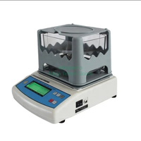 Density Meter 600g Densitometer MH-600A Tester Solid Liquid MH600A
