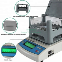 Density Meter 600g Densitometer MH-600A Tester Solid Liquid MH600A