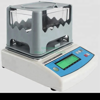 Density Meter 600g Densitometer MH-600A Tester Solid Liquid MH600A