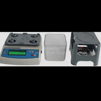 Density Meter 600g Densitometer MH-600A Tester Solid Liquid MH600A