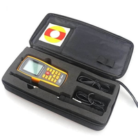 Hot Wire Anemometer Benetech GM8903 USB Data Air Velocity Temperature