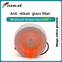 Heating Mantle Magnetic Stirrer Jonlab HMS 500ml Elextric Leab Mixer