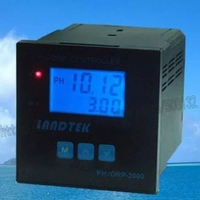 High Resolution PH/ORP Controller PH/ORP-2000 PH Meter PH controller