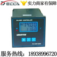 High Resolution PH/ORP Controller PH/ORP-2000 PH Meter PH controller