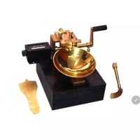 Liquid Limit Apparatus for Soil Testing by Casagrande Method