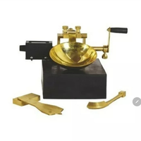 Liquid Limit Apparatus for Soil Testing by Casagrande Method