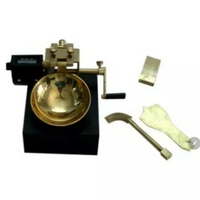 Liquid Limit Apparatus for Soil Testing by Casagrande Method