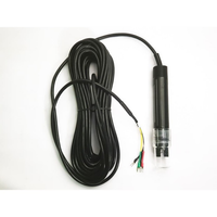 PH Electrode Kedida CT-1001C Probe Meter Elektroda CT1001C CT6659