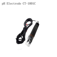 PH Electrode Kedida CT-1001C Probe Meter Elektroda CT1001C CT6659