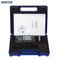 Personal Digital Sound Level Tester Meter Noise Nos Meter SL-1256DOS