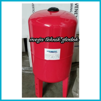 Pressure Tank VENEZIA PTV 50 liter, 10 bar Vertical