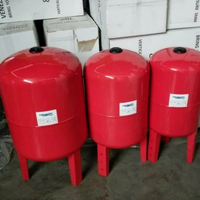 Pressure Tank VENEZIA PTV 50 liter, 10 bar Vertical