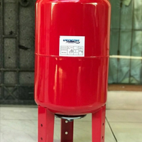 Pressure Tank VENEZIA PTV 50 liter, 10 bar Vertical