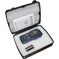 Solar Power Meter SM206 Sun Light Tester Intensity Radiation SM-206