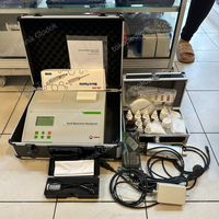 Soil Nutrien Analyzer Agriculture Analyzer Automatic  Soil Nutrients