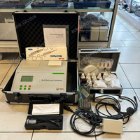 Soil Nutrien Analyzer Agriculture Analyzer Automatic  Soil Nutrients