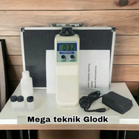 Turbidity Meter WGZ-20B Turbidimeter Ukur Kekeruhan Air