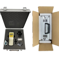 Turbidity Meter WGZ-20B Turbidimeter Ukur Kekeruhan Air