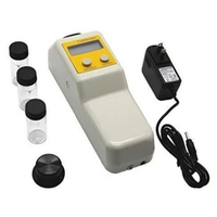 Turbidity Meter WGZ-20B Turbidimeter Ukur Kekeruhan Air