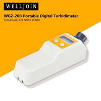 Turbidity Meter WGZ-20B Turbidimeter Ukur Kekeruhan Air