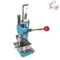 tablet press machine herbal powders pill stamping mesin cetak tablet 