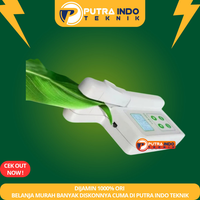 Chlorophyll Meter Leaf Tester Alat Ukur Klorofil Daun Chlorophyl TYS-A