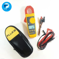 FLUKE 325 400A AC/DC True-RMS Clamp Meter ESPR