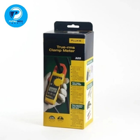 FLUKE 325 400A AC/DC True-RMS Clamp Meter ESPR