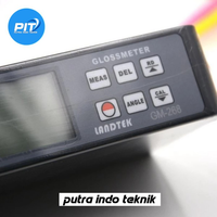 Gloss Meter GM268 Landtek Glossmeter GM-268 angle 20•/60•/80•
