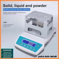 Gold Purity Tester Density Meter Powder Densitometer Liquid JH300A Air