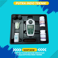 Chlorine Meter EZDO FTC-420 Water Klorin CL2 Tester FTC420 AMT22 Amtas