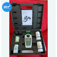 Chlorine Meter EZDO FTC-420 Water Klorin CL2 Tester FTC420 AMT22 Amtas