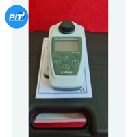 Chlorine Meter EZDO FTC-420 Water Klorin CL2 Tester FTC420 AMT22 Amtas