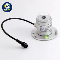 Sentec Sem228 Solar Light Radiation Meter RS485 Silicone Pyranometer