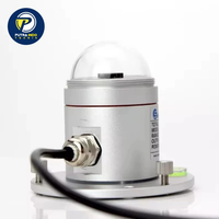 Sentec Sem228 Solar Light Radiation Meter RS485 Silicone Pyranometer
